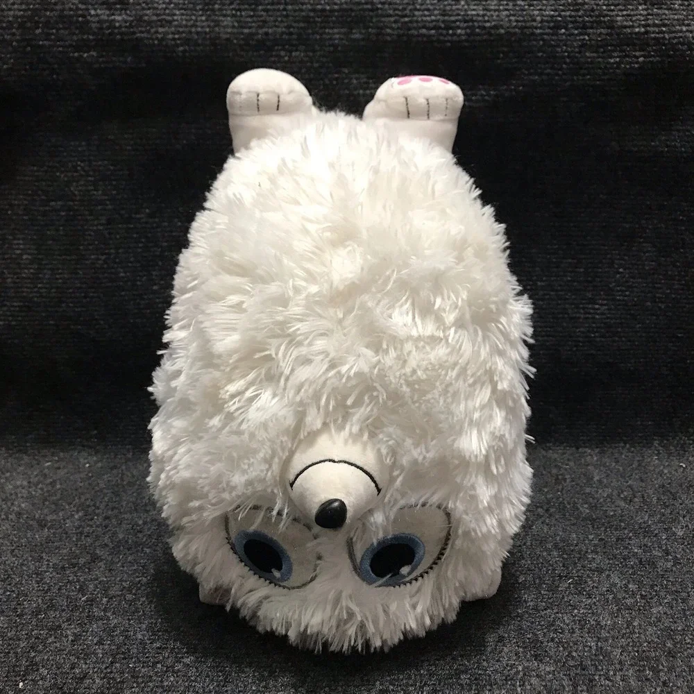 Build-A-Bear Secret Life of Pets 2 Gidget 12